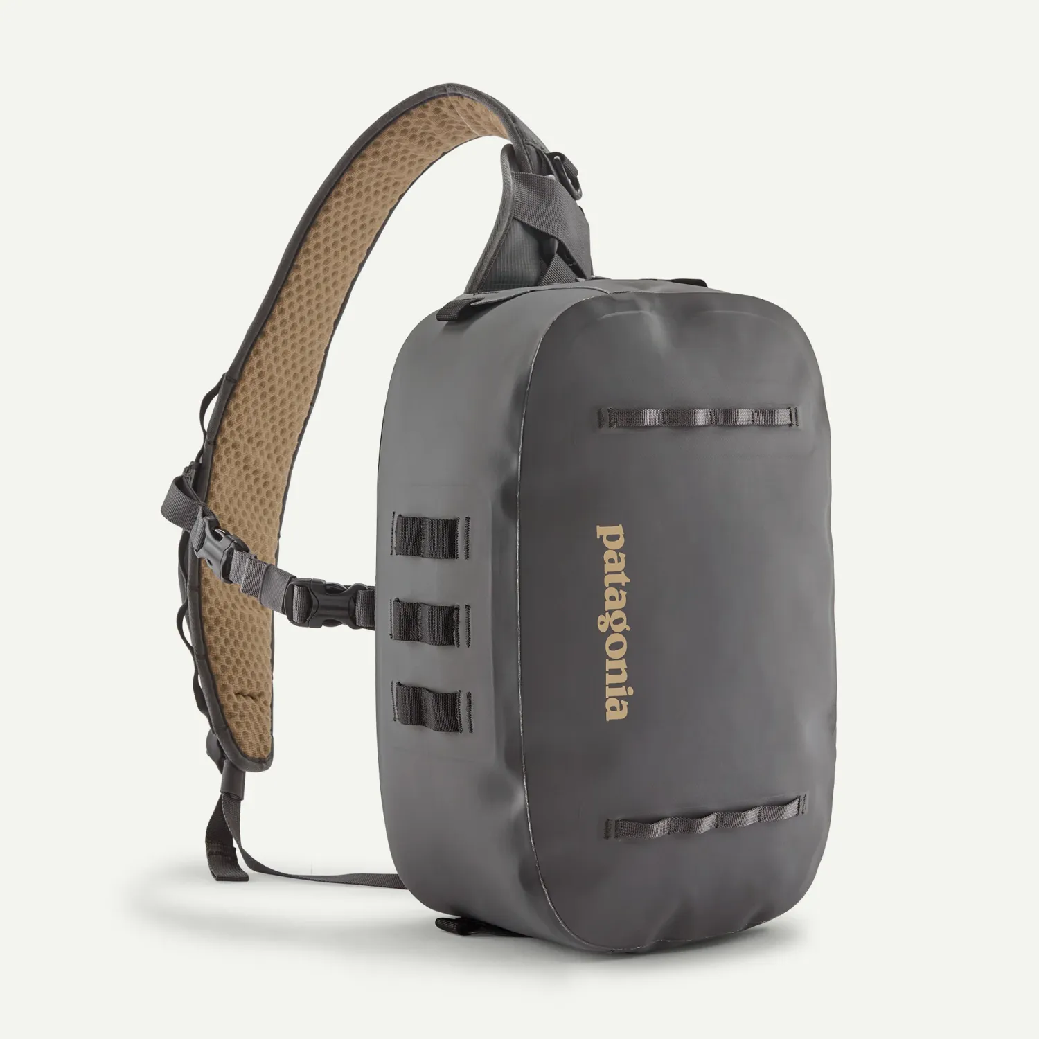 Patagonia - Guidewater Switch Pack 12L, Color: Forge Grey