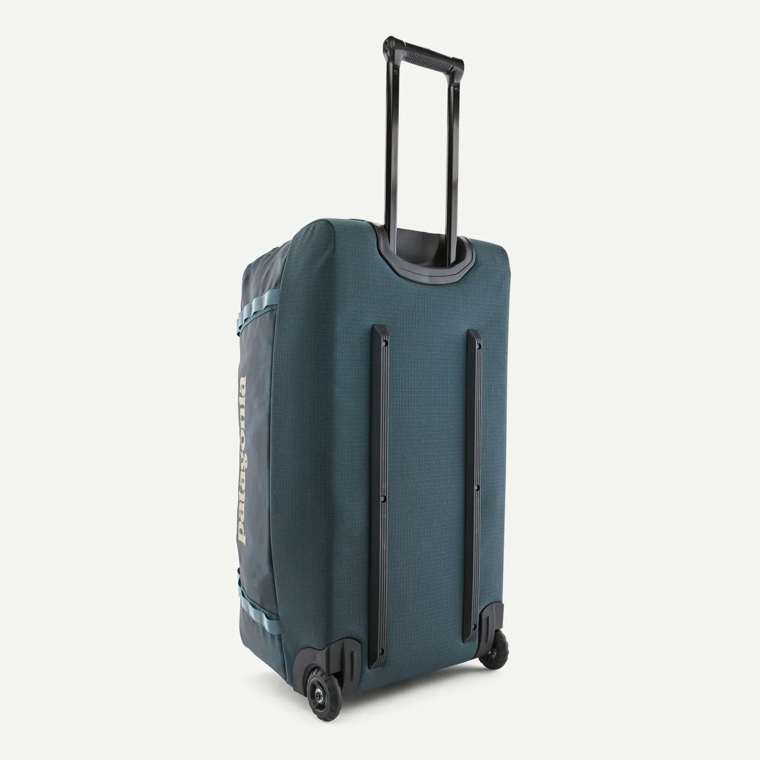 Patagonia Black Hole Wheeled Duffel 100L - Sastrugi: Summit Blue