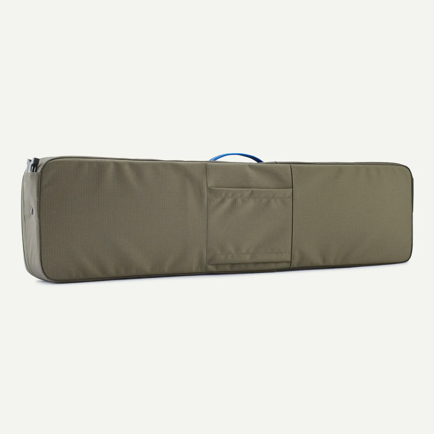 Patagonia Black Hole Rod Case - Basin Green w Fitz Trout