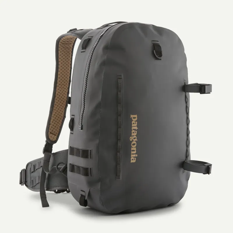 Patagonia Guidewater Backpack - Forge Grey