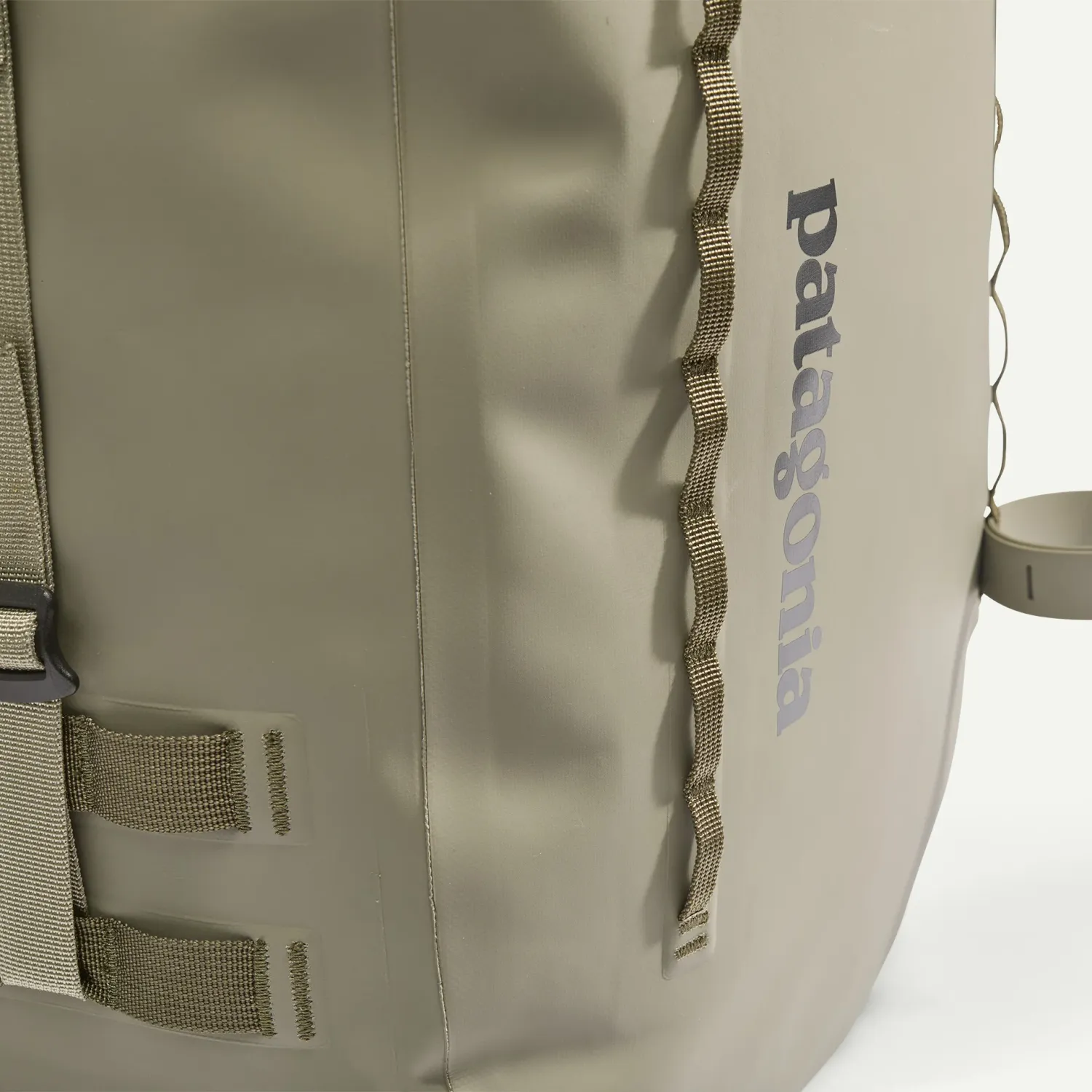 Patagonia - Guidewater Roll Top Pack - River Rock Green