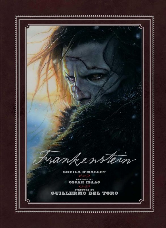 Frankenstein - O'Malley, Sheila