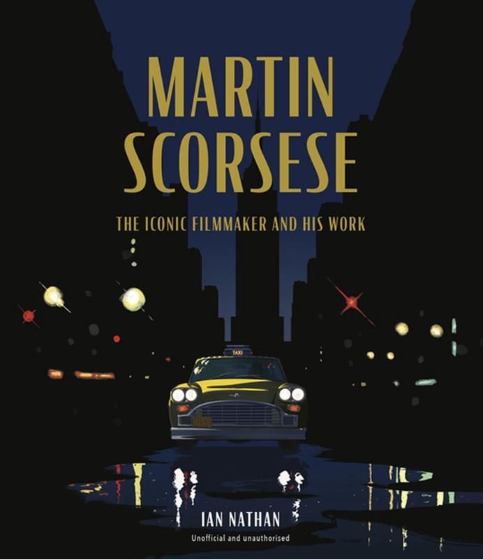 Martin Scorcese - Nathan, Ian