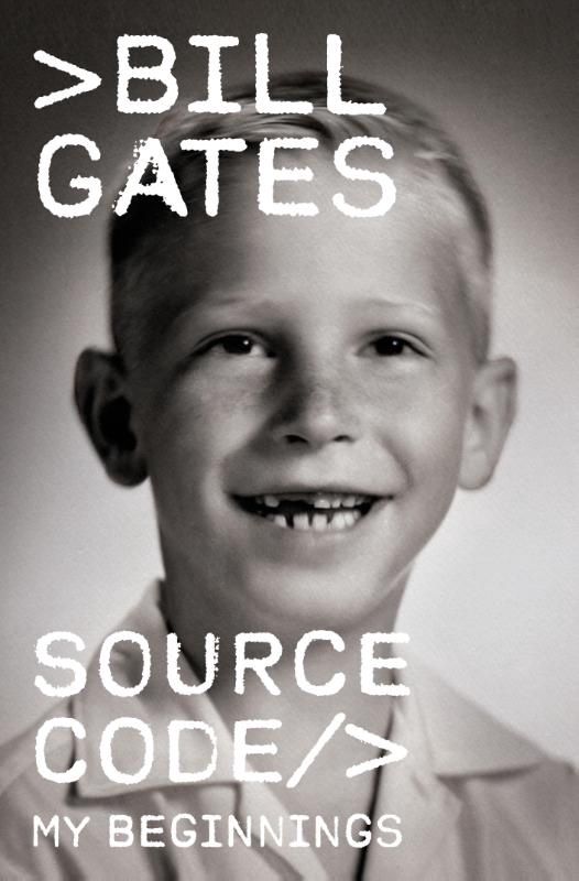 Source code - Gates, Bill