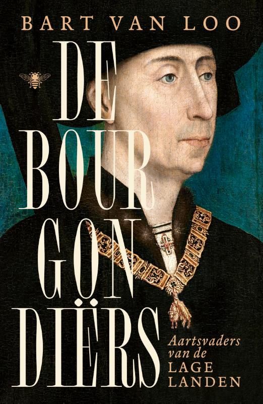 De Bourgondiërs - Van Loo, Bart