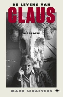 De levens van Claus - Schaevers, Mark