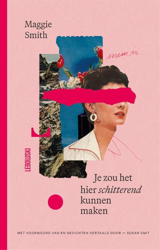 Je zou het hier schitterend kunnen maken - Smith, Maggie