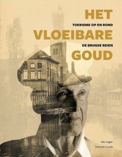 Het vloeibare goud - Lingier, Mia