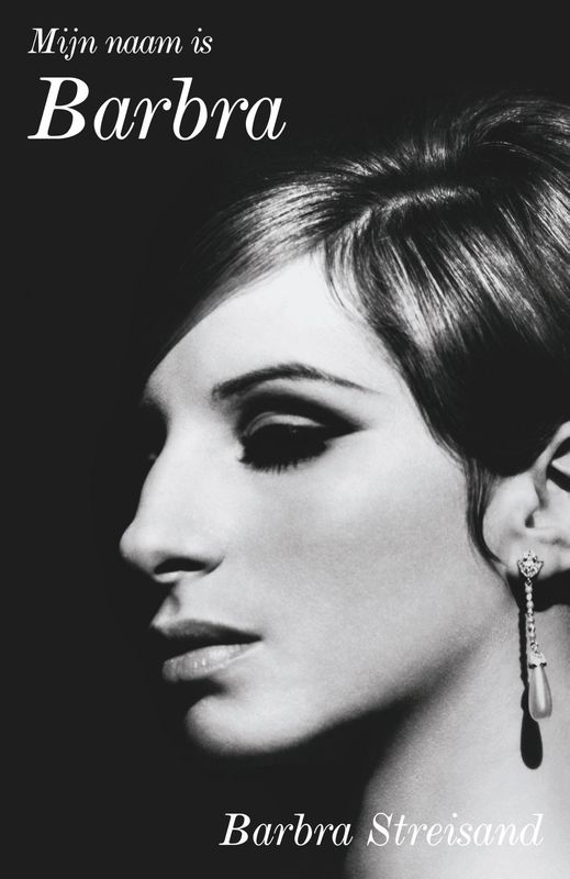Mijn naam is Barbra - Streisand, Barbra