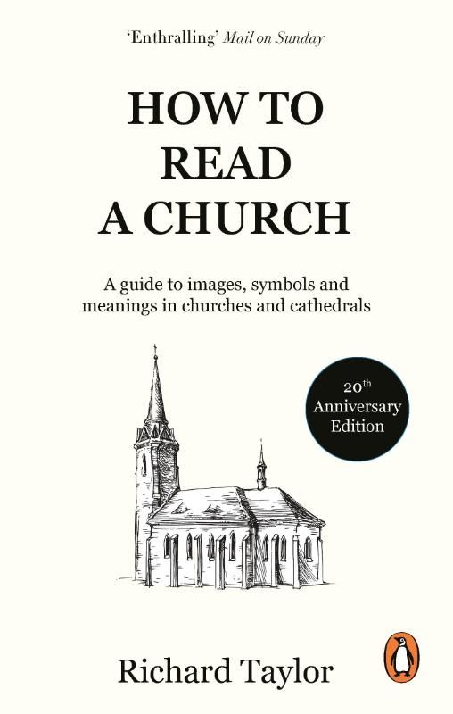 How to read a church - Taylor, Richard
