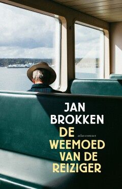 De weemoed van de reiziger - Brokken, Jan