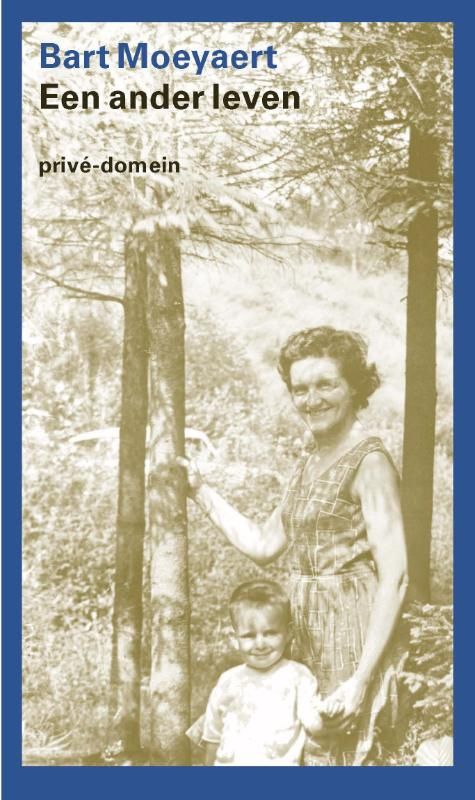 Een ander leven - Moeyaert, Bart