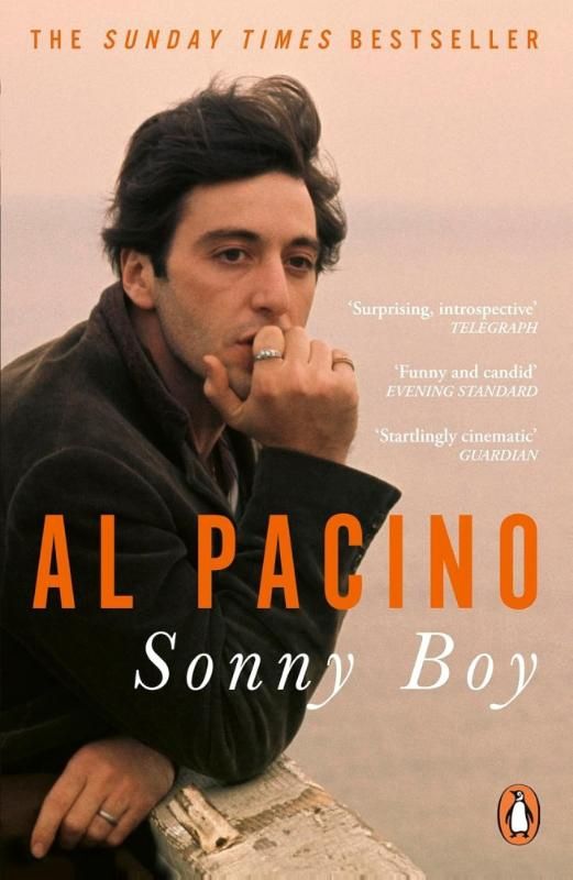 Sonny boy - Pacino, Al