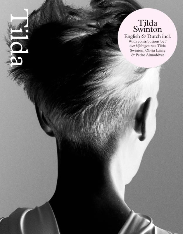 Ongoing - Swinton, Tilda