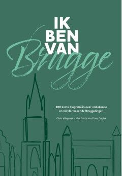 Ik ben van Brugge - Weymeis, Chris