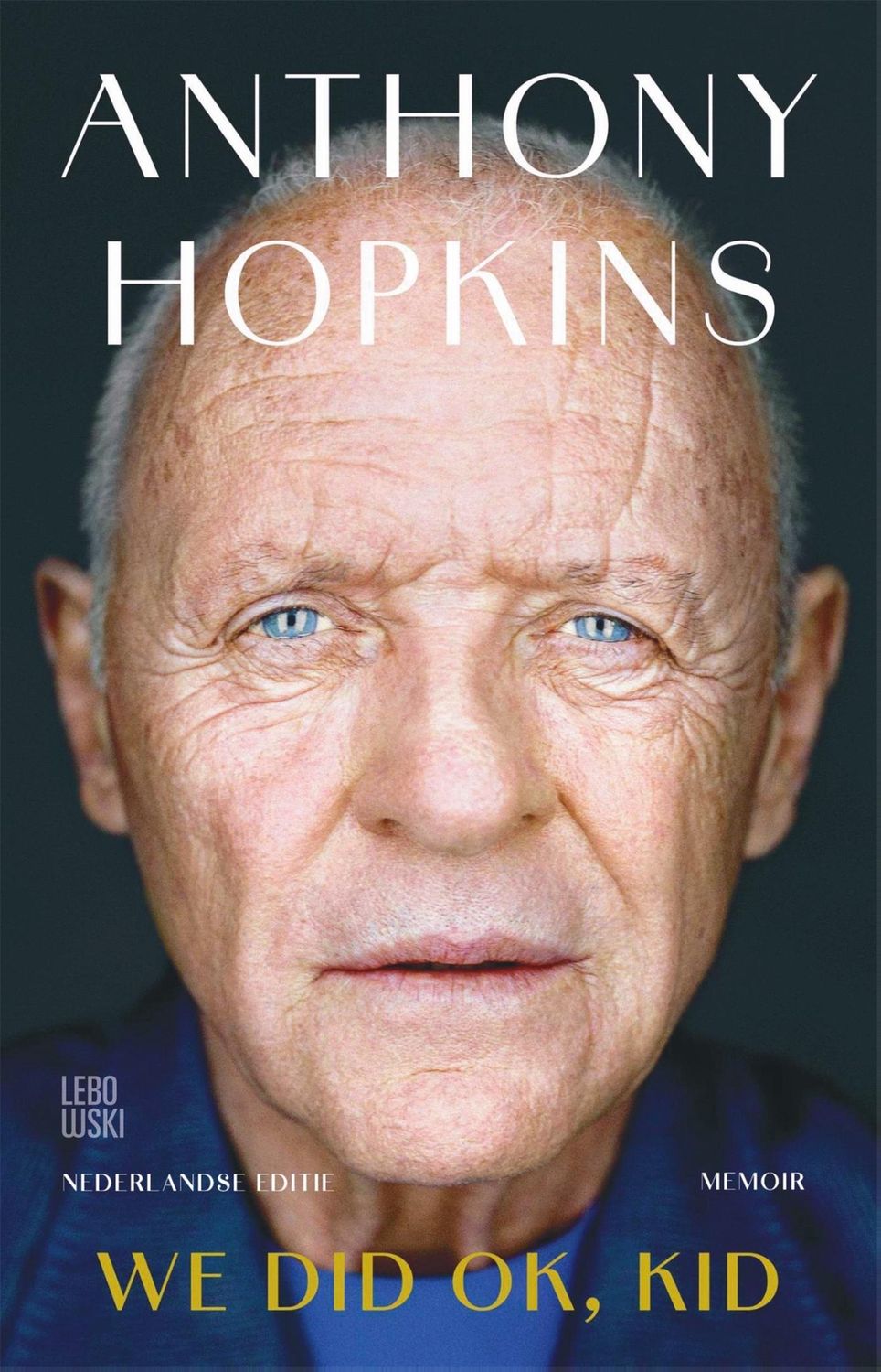 We did ok, Kid (NL) - Hopkins, Anthony