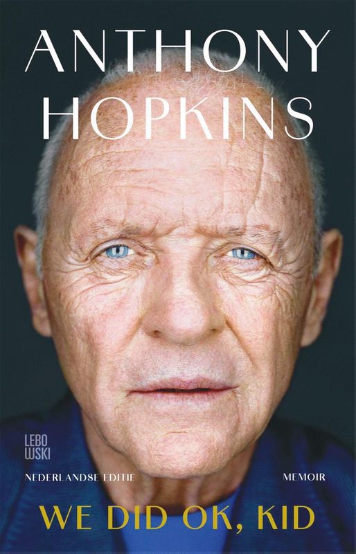 We did ok, Kid (NL) - Hopkins, Anthony