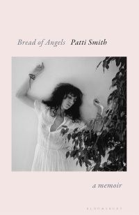 Bread of angels - Smith, Patti