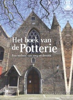 Het boek van de Potterie - Meulemeester, Jean Luc
