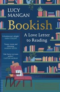 Bookish - Mangan, Lucy