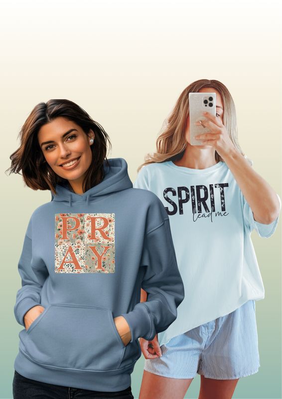 Faith Collection