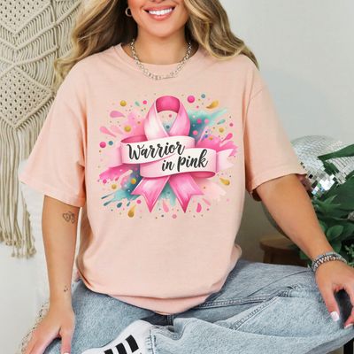 Breast Cancer Awareness Collection