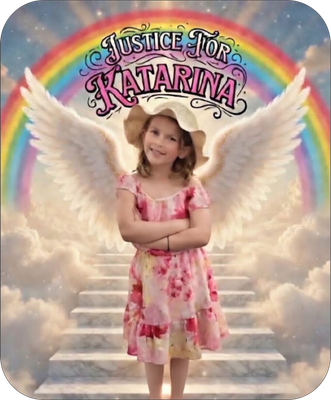 Justice for Katarina