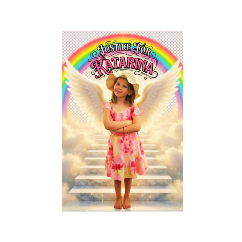 Justice for Katarina