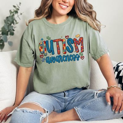Autism Awareness