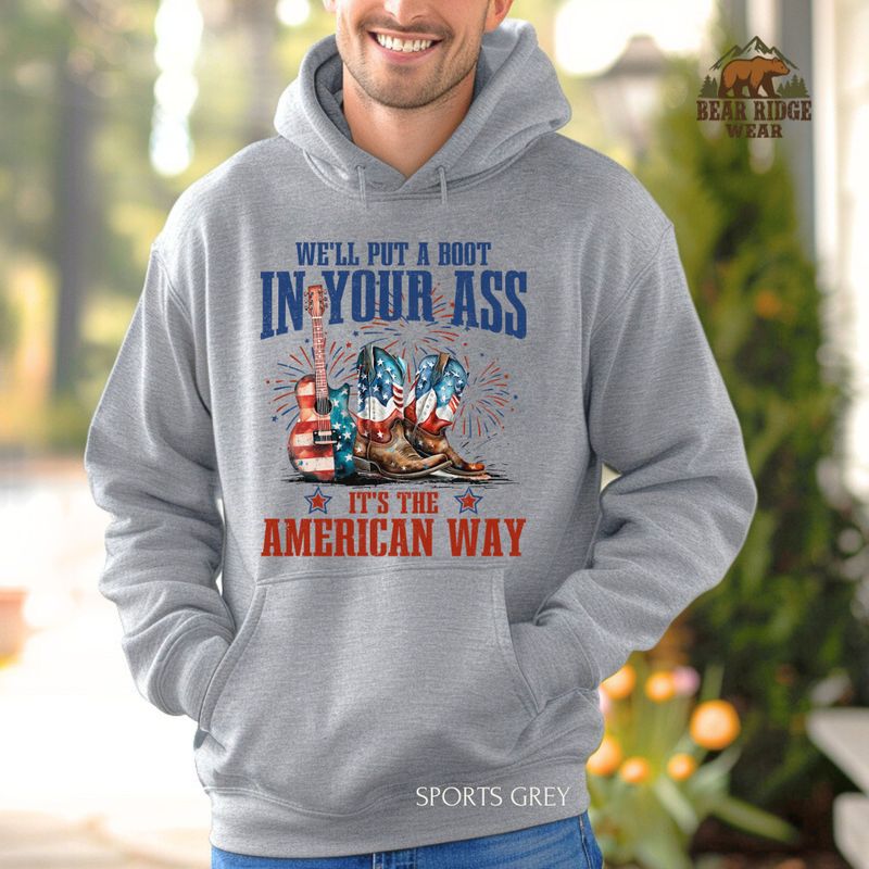 Hoodies