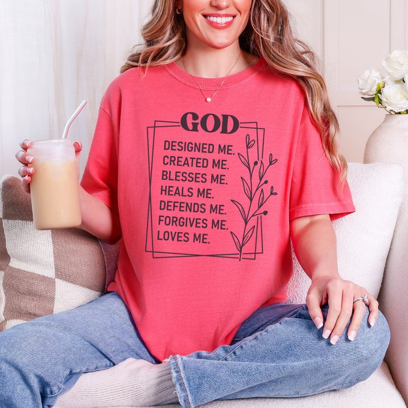 T-shirts