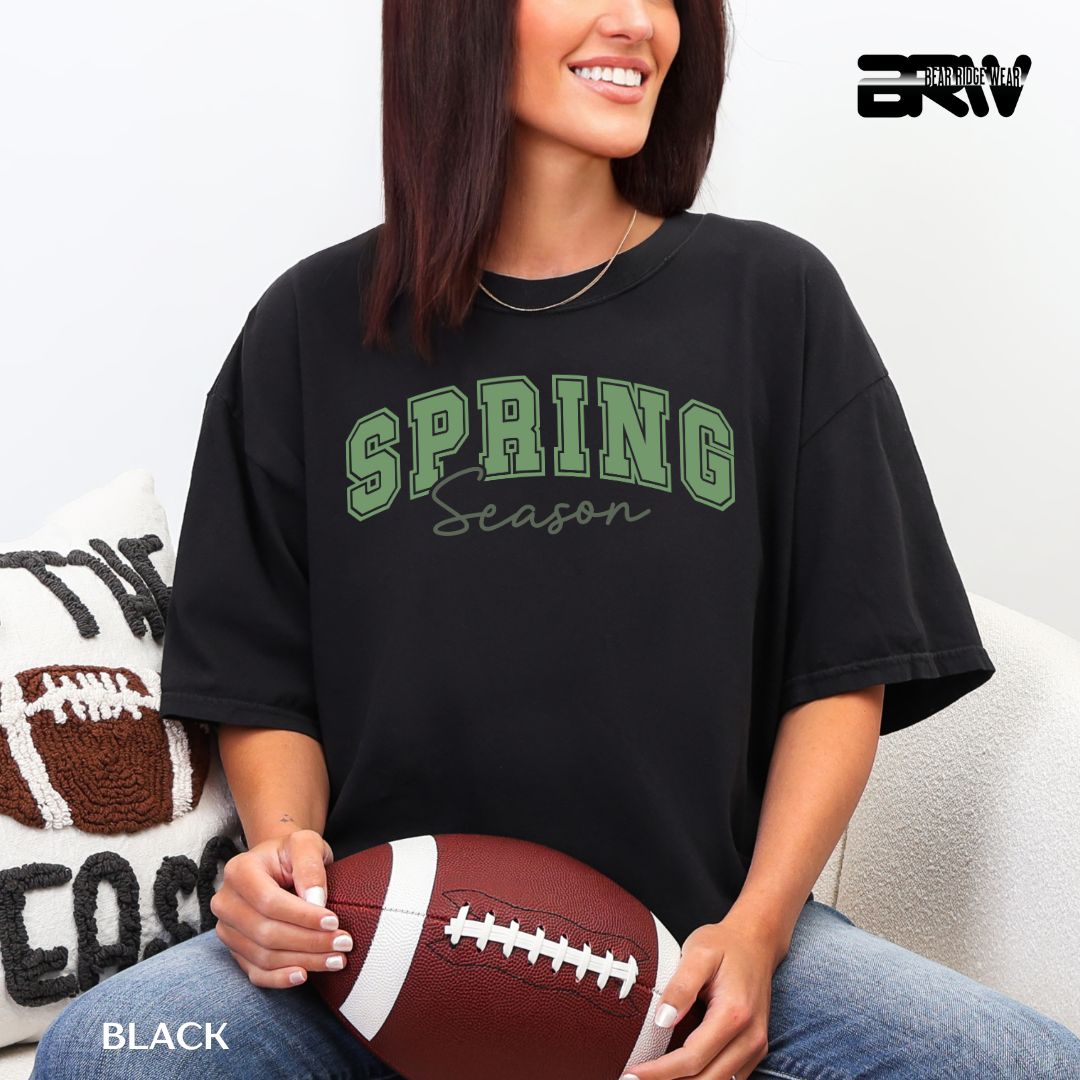 Spring Season' Spring Tee