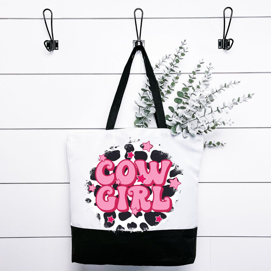 Cowgirl Tote