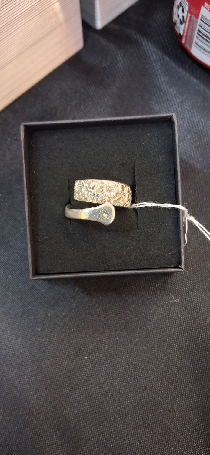 925 Towle 1965 Contessa Spoon