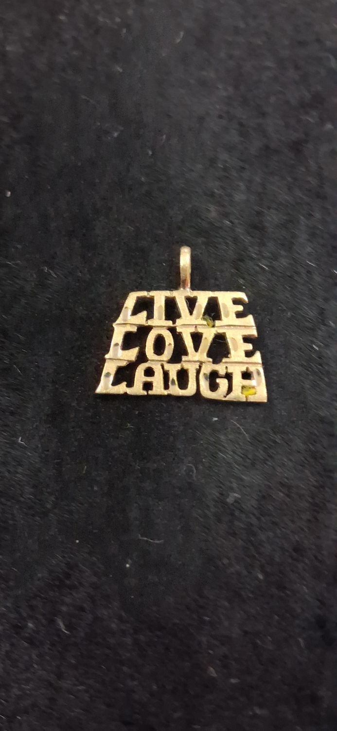 Med Live, Love, Laugh