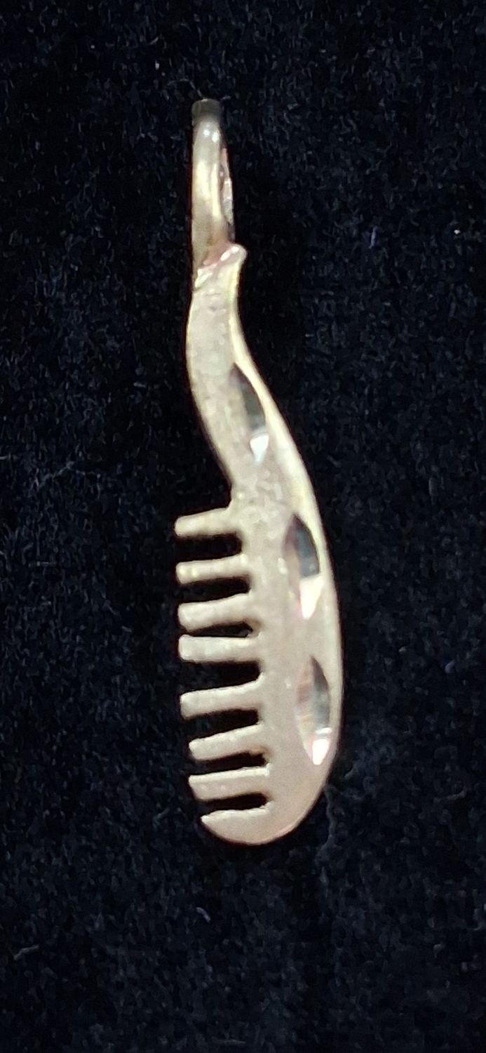 Comb -2