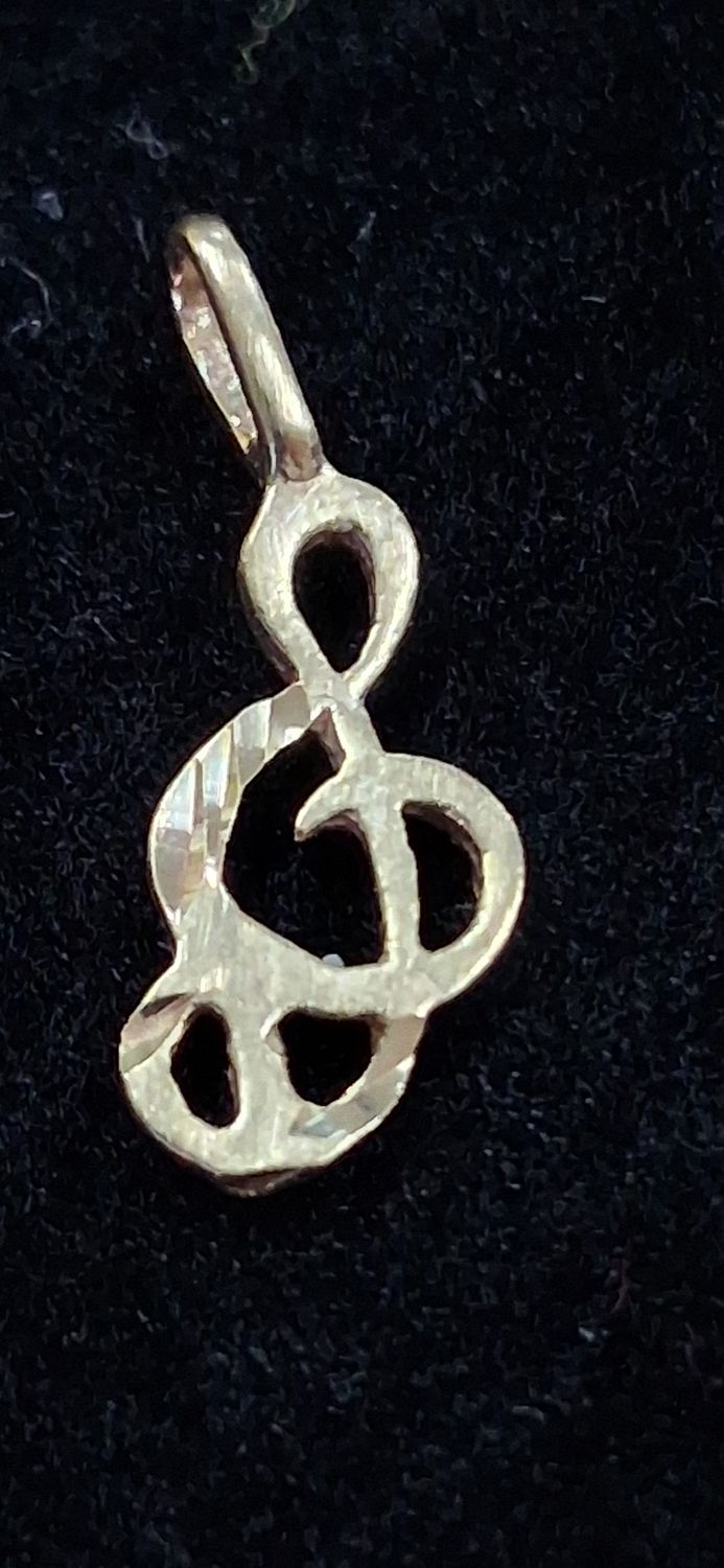 Treble Clef