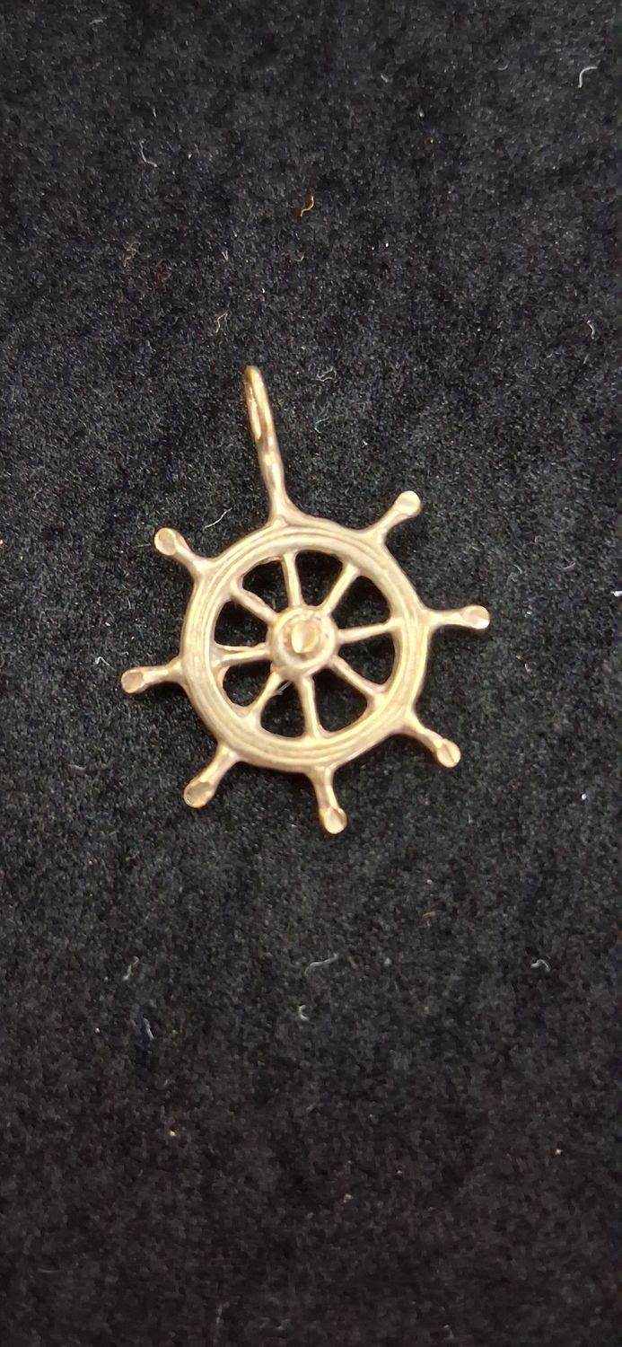 Ship Wheel