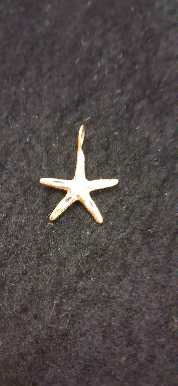 Starfish