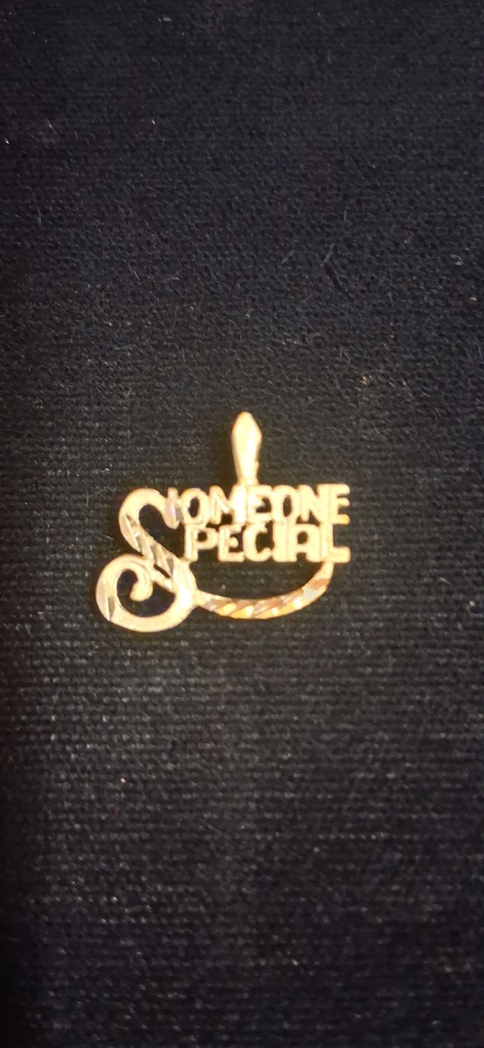 Someone Special