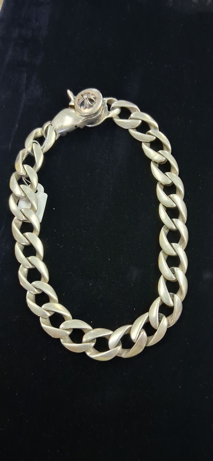 126g Thick Women's Choker