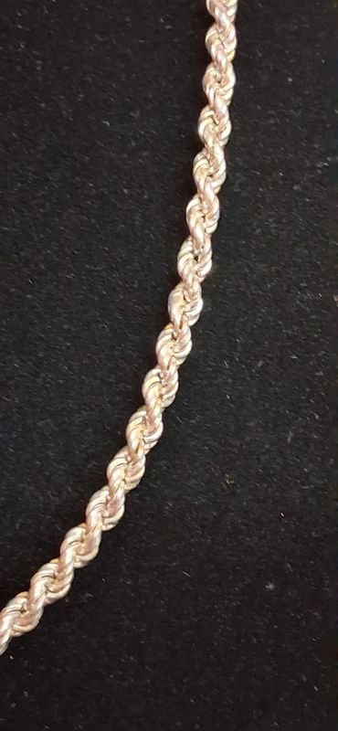 Rarest Rope Rope