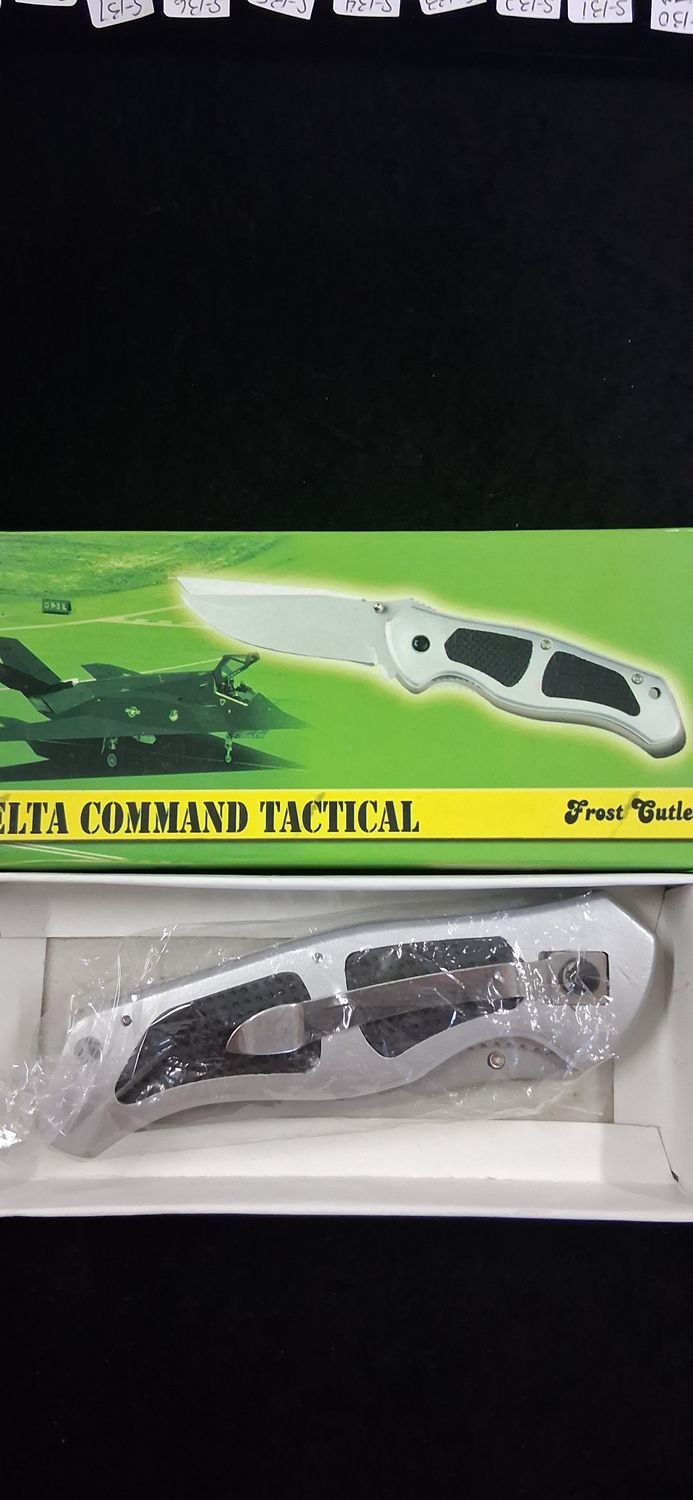 Delta Tactical