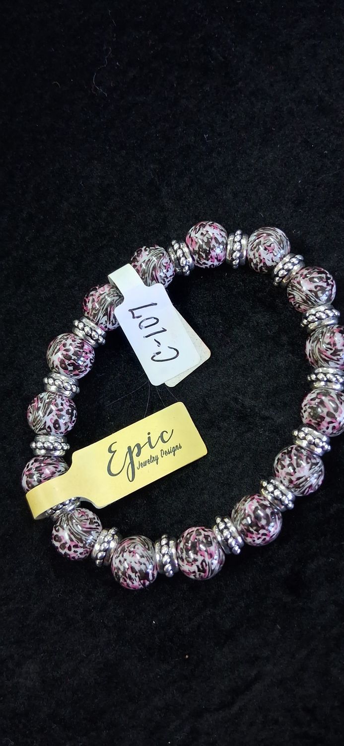 Coutoure Stackable Stretch