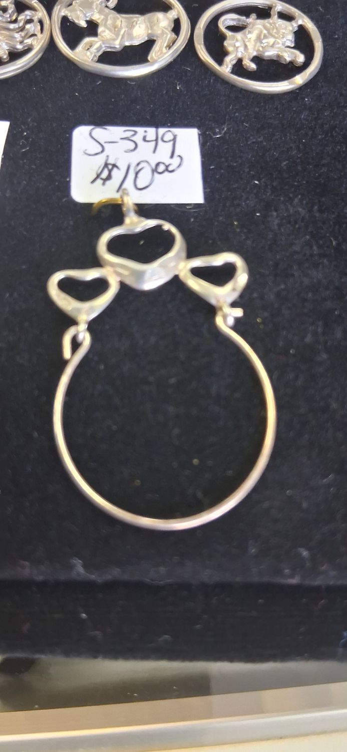 Charm Holder -3