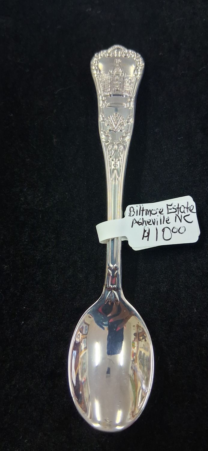 Biltmore Estate Svnr Spoon