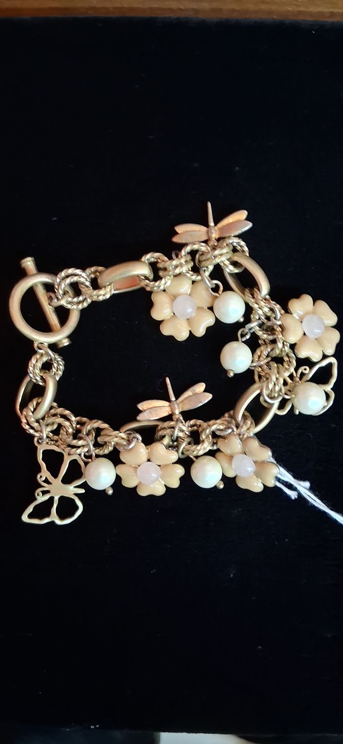 Whimsical Fantasy Charm