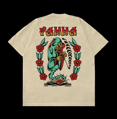 Sun Reaper tshirt