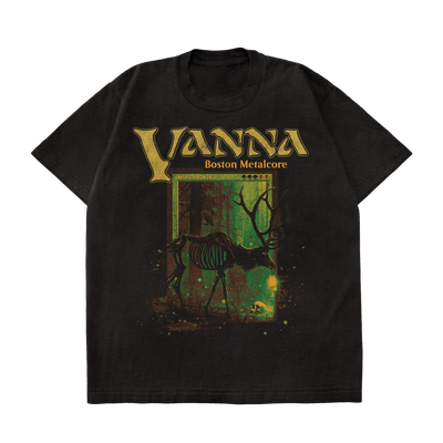 MTG - Search Party tee