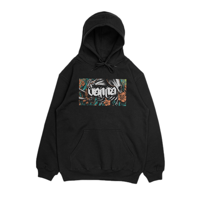 Search Party album cover hoodie (Pre-Order)